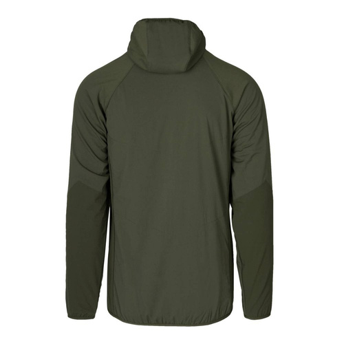 Helikon - Urban Hybrid Softshell® - StormStretch® - Shadow Grey - KU-UHS-NL-35
