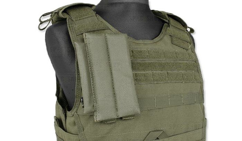 Condor - Stoßdämpfer Anschlag - Coyote Tan - MA80-003