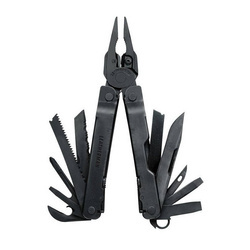 Leatherman - Multitool - Super Tool® 300 - Schwarz - 831151