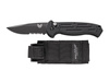 Benchmade - Klappmesser AFO II - 154CM - Schwarz - 9051SBK