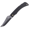 Mikov - Crocodile Clip-Point-Mappe 90mm - 243-NH-1/C BLK