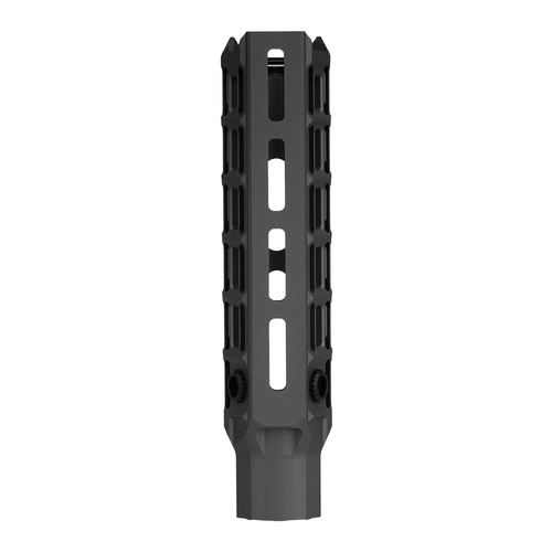 Strike Industries - VOA M-LOK Handschutz für Benelli M2 - Drop-In - Quick Detach - Schwarz - SI-VOA-BM2-RAIL-BK