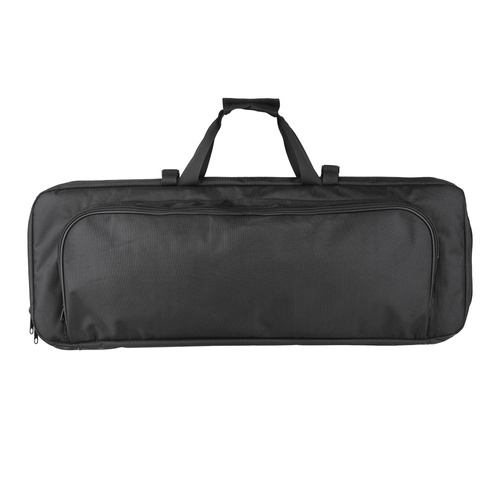 Garbacz - Tactical 2 Gewehrtransportkoffer - 90 x 34 x 6 cm - Schwarz - GARBACZ TACTICAL2