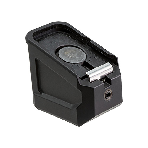 Strike Industries - Erhöhte Magazinplatte +0 - Glock 9x19&.40 - SI-EMP-G9&40+0