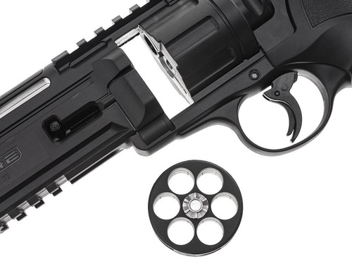 Umarex - HDR 50 T4E Revolver Magazin - 2.4757.1