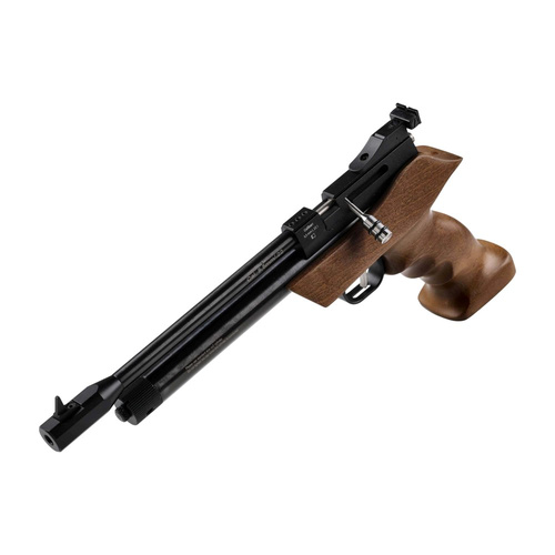 Diana - CO2 Luftpistole Airbug - 5,5 mm Diabolo - 19300100