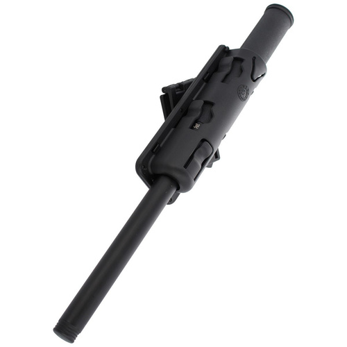 Bonowi - H3 VEGA Holsterschiene für EKA-51 21'' - Schwarz - 0411801-H3-21