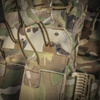 M-Tac - Plate Carrier Cuirass QRS XL taktische Weste - Multicam - 10180008