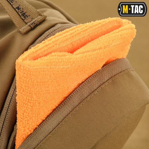 M-Tac - Elite Gen.II Militär Kosmetiktasche - Cordura - Coyote - 10108005