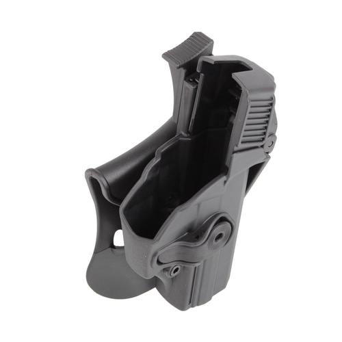 IMI Defense - Level 3 Roto Paddle Holster für H&K USP Compact - IMI-Z1430