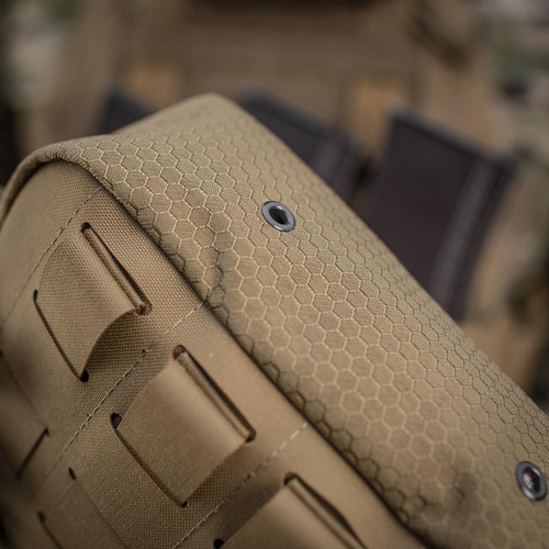 M-Tac - Ladungshalterung Elite Hex - Cordura - MOLLE - Coyote - 51385005