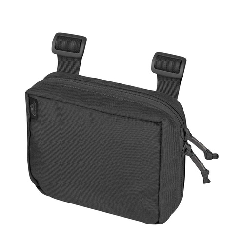 Helikon -Tasche EDC Insert Medium® - Cordura® - Schwarz - IN-EDM-CD-01