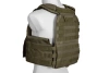 GFC Tactical - Quick Release Plate Carrier Taktische Weste - Olive - GFT-18-030898