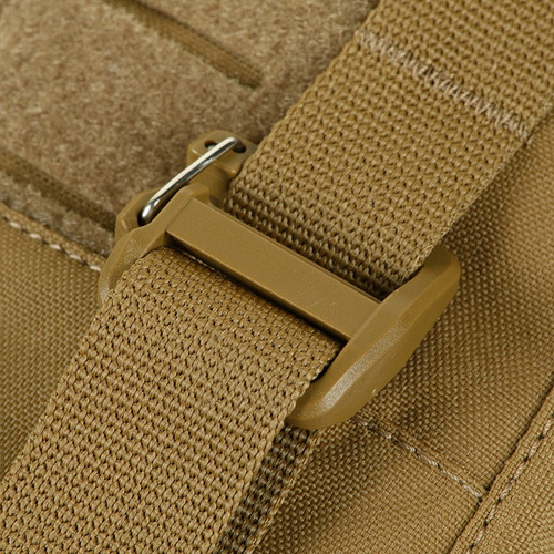 M-Tac - Taktische Weste Plattenträger Fast QRS Gen.II - Coyote - 51671005