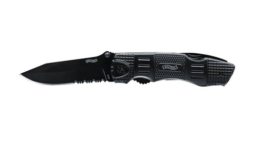 Walther - MTK Multi Tac Klappmesser / Multitool - 5.0718