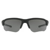 Oakley - SI Speed Jacket Matte Black Sonnenbrille - Grau - OO9228-01