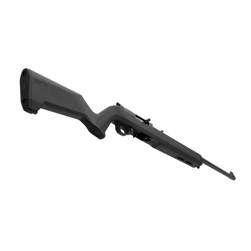 Magpul - Schaft für Ruger 10/22 MOE X-22 - Schwarz - MAG1428-BLK