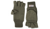 Mil-Tec - Hunter Thinsulate Handschuhe - OD Grün - 12545001