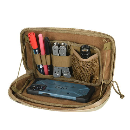 M-Tac - Admin Large Elite Gen.II Taktische Tasche - MultiCam - 51650008