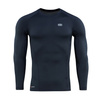 M-Tac - Level I Polartec Thermoshirt - Dark Navy Blue - 70032015