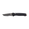 Benchmade - Klappbares Taktisches Messer 537SGY-03 Bailout - CPM-M4 - Schwarz - 537SGY-03