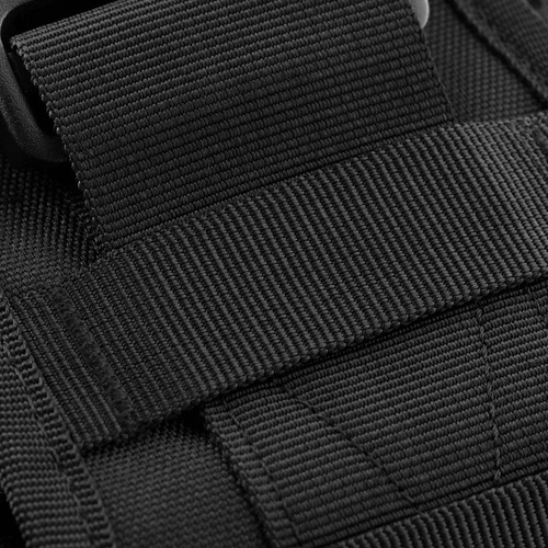 M-Tac - City Patrol Sling Pack - Schwarz - MTC-098-4-BK