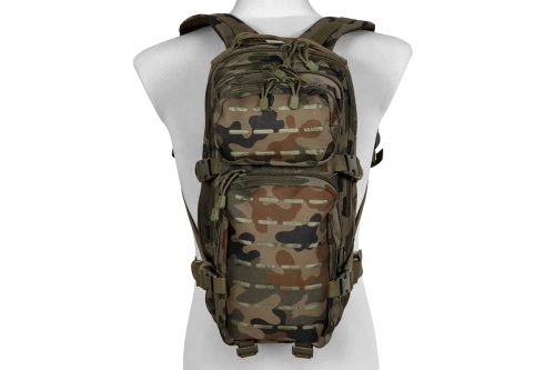 GFC Tactical - Rucksack Assault Pack - Laserschnitt - Wz. 93 - GFT-20-018813