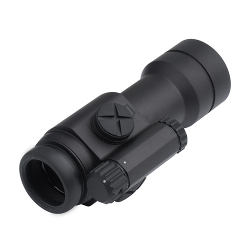 Aimpoint - CompC3 Red Dot mit Picatinny-Halterung - 2 MOA -11421