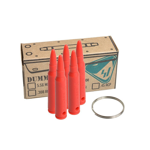 Strike Industries - Dummy-Runde 5,56x45mm NATO - SI DR-556