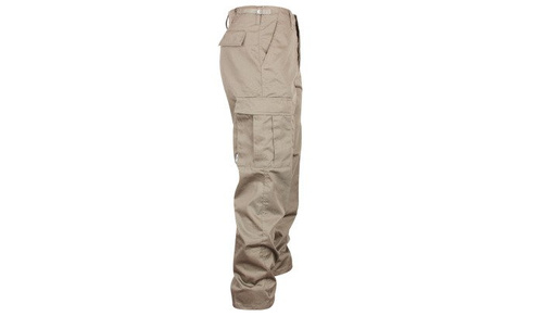 Mil-Tec - BDU Ranger-Hose - Khaki - 11810004
