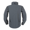 Helikon - Jacke Gunfighter - Ash Grey - KU-GUN-FM-85