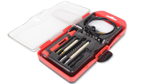 Umarex - Airgun Cleaning Expert - 4,5 & 5,5 mm - 3.2049