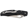 Spyderco - Byrd Cara Cara™ 2 FRN Schwarz Messer - BY03PBK2