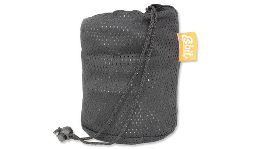 Esbit - Kochset (Spiritus/Festbrennstoff) - 985ml - CS985HA