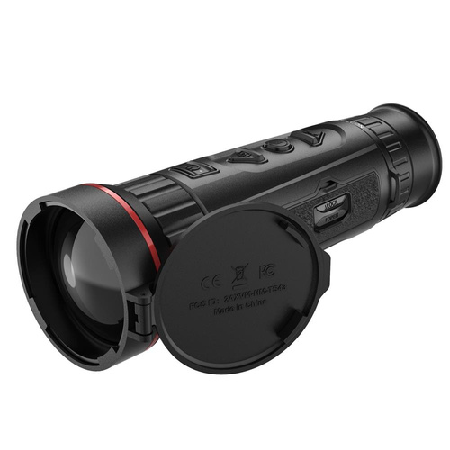 Hikvision - Wärmebildkamera Hikmicro Falcon FQ50 - Schwarz - HM-TS46-50XG/W-FQ50