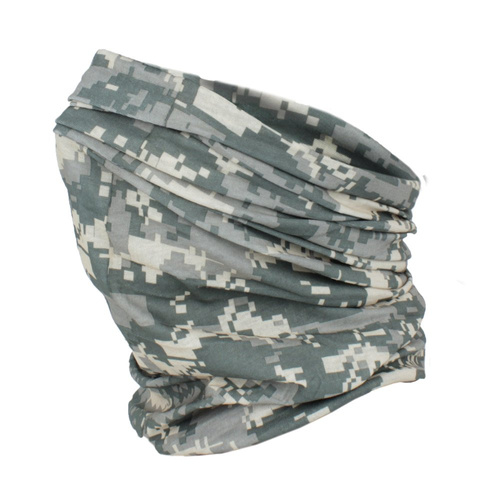 Mil-Tec - Kopftuch / Bandana - Polyester - UCP - 12216070