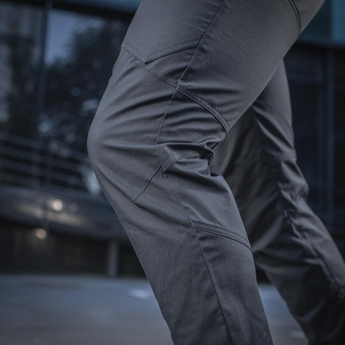 M-Tac – Patrol Gen II Flex Taktische Hose – Dunkelmarineblau – 20066015