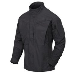 Helikon - MBDU® (Modern Battle Dress Uniform®) Shirt - NyCo Ripstop - Shadow Grey - BL-MBD-NR-35