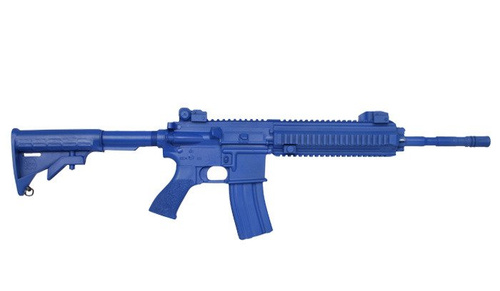 BLUEGUNS - Feuerwaffen-Simulator - H&K 416 14.5'' - FS41614.5