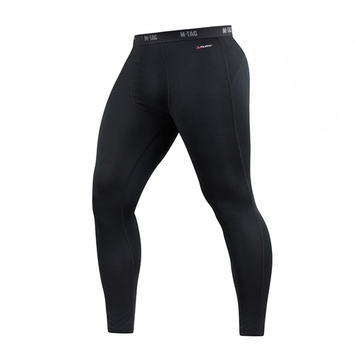 M-Tac – Level I Polartec Thermo-Leggings – Schwarz – 70024002