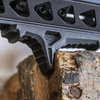 Strike Industries - LINK KeyMod / M-LOK Anker Polymer Hand Stop - Schwarz - SI-LINK-ANCHOR