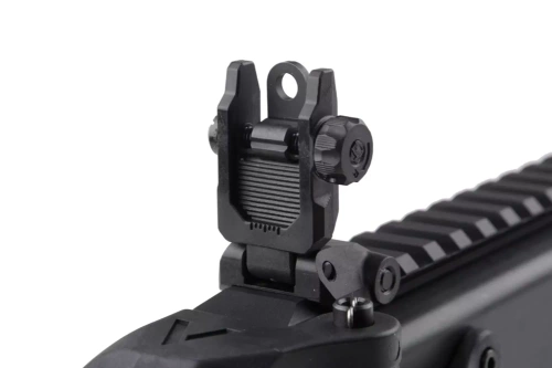 KRYTAC - KRISS Vector Maschinenpistole Replika - Schwarz - KRT-01-019949