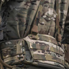 M-Tac - Elite Taktischer Gürtelgurt - MultiCam - 10099008