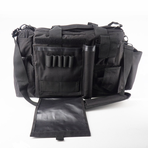 Mil-Tec - Security Einsatztasche - Schwarz - 16230002