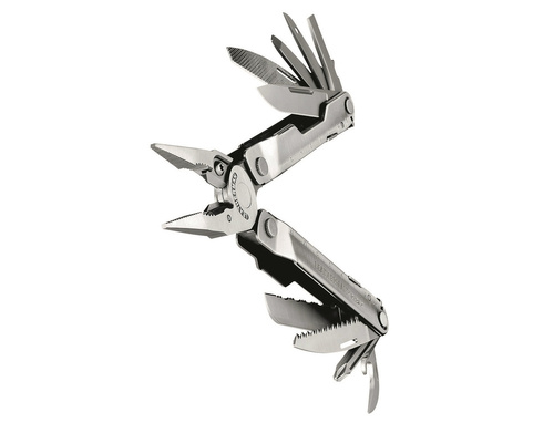 Leatherman - Multi-Tool - Rebar® - Silber - 831557