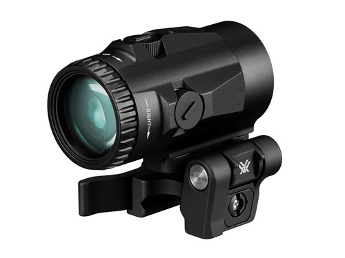 Vortex Optics - Micro 3X Lupe - V3XM 