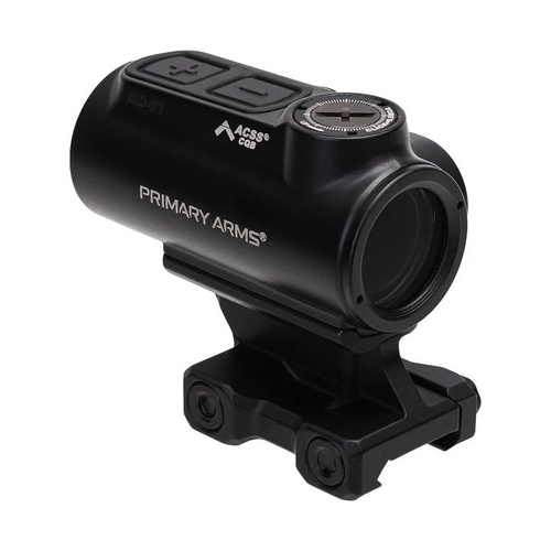 Primary Arms - Rotpunkt SLx MD-21 21 mm Micro Dot AutoLive - ACSS-CQB - Red Dot - PA-SLX-MD-21-ACSS