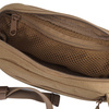 Mil-Tec - Gürteltasche - Laserschnitt - MOLLE - Dark Coyote - 13515019