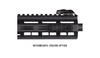 Magpul - M-LOK® Aluminium RIS-Schiene - 5 Schlitze - MAG581-BLK