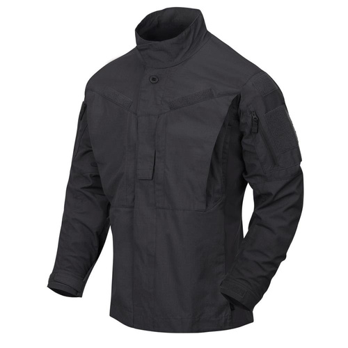 Helikon - MBDU® (Modern Battle Dress Uniform®) Shirt - NyCo Ripstop - Shadow Grey - BL-MBD-NR-35